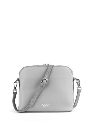MARCIA - Handbag - grey