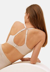 Marks & Spencer FLEXIFIT - Triangel-bh - opaline