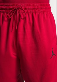 Jordan Pantalón corto de deporte - red