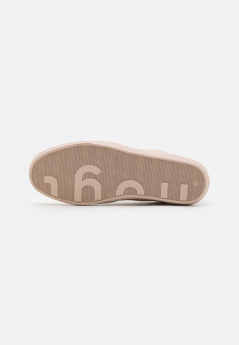 Damen Sneaker low | Högl GO THROUGH Sneaker low weiß/ecru/offwhite - WJ04669 Damen Sneaker low | Högl GO THROUGH Sneaker low weiß/ecru/offwhite - WJ04669