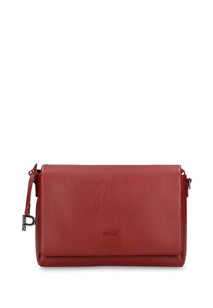 Picard, BALI  - Cross body bag - red