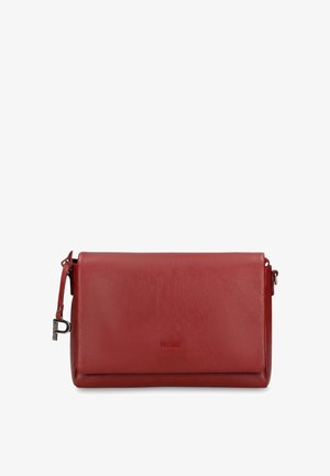 Picard, BALI - Cross body bag - red
