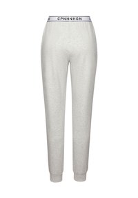 Pižamos apatinė dalis - grau