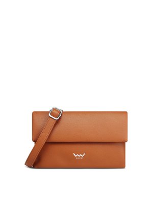 Umhängetasche - brown