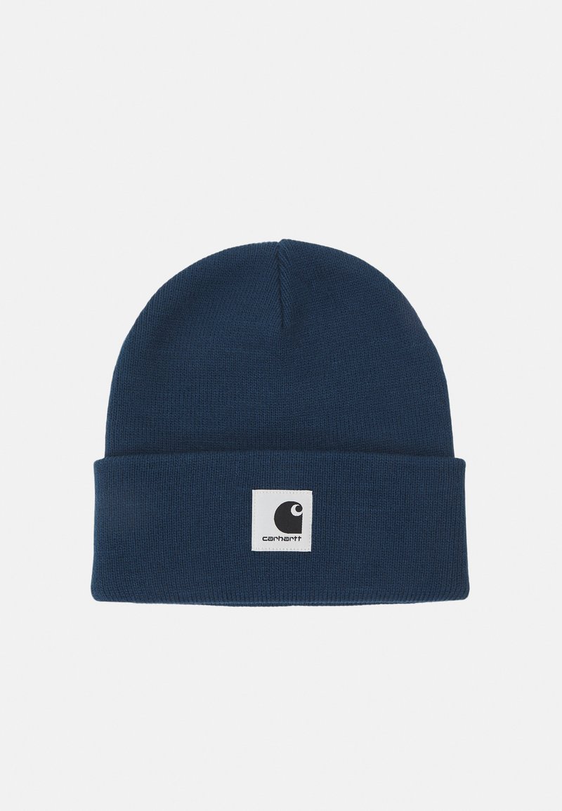 Carhartt WIP ASHLEY BEANIE UNISEX squid/bleu gris ZALANDO.BE