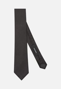 Seidensticker Cravate - anthracite