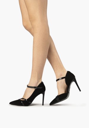 NeroGiardini, Escarpins à talons hauts - nero