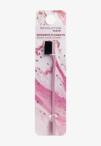 Revolution Haircare REVOLUTION GOODBYE FLYAWAYS BABY HAIR COMB nieokreślony