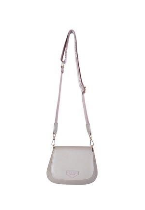Borsa a tracolla - grey