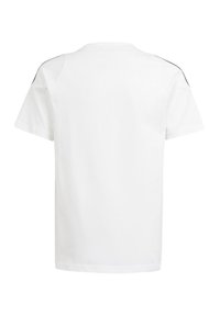 adidas Performance Sport T-shirt - weissschwarz