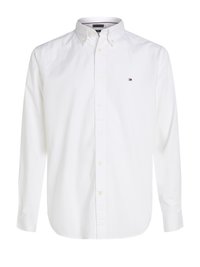 CORE FLEX SOLID SHIRT - Cămașă - white