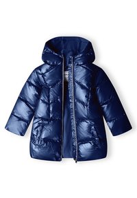 MINOTI Abrigo de invierno - royal blue