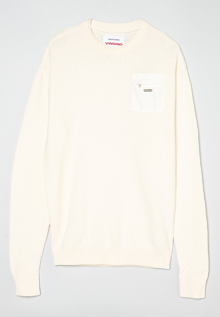 VINGINO Trui crème
