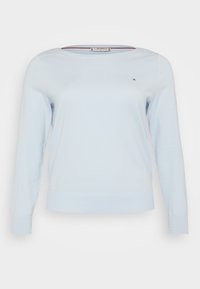 Tommy Hilfiger Curve Sweter