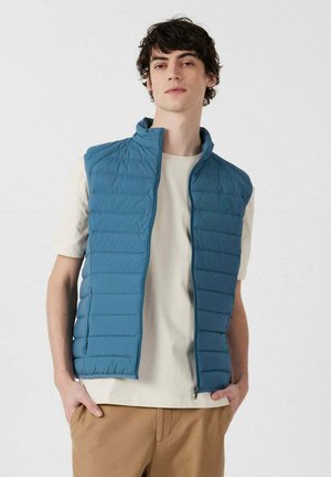 ARAFO - Bodywarmer - blue