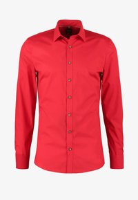 Não selecionado, rot