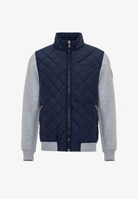 Unausgewählt, navyblue