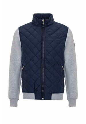 Übergangsjacke - navyblue