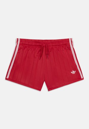 adidas Originals, JUNIOR UNISEX - Kratke hlače - team victory red