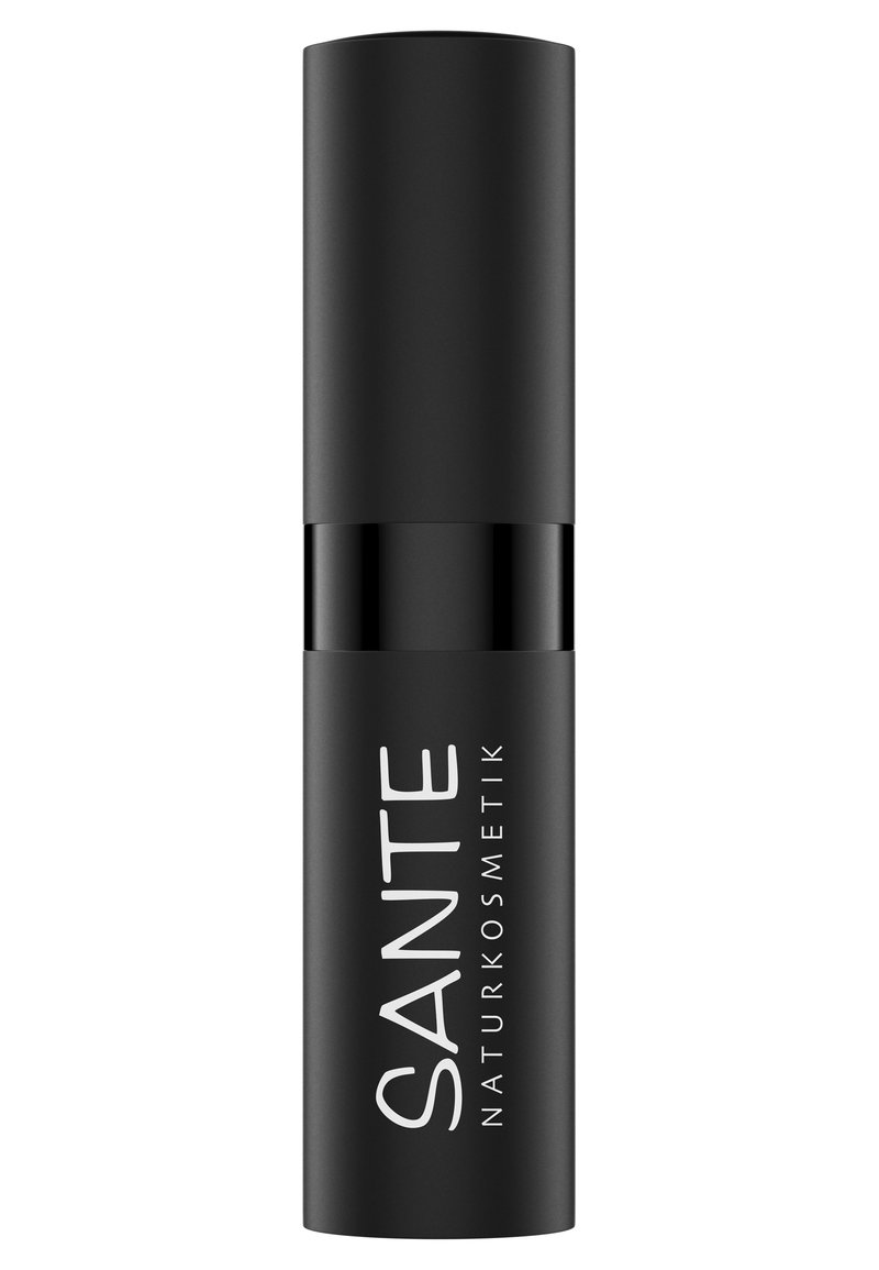 Damen Make-up | Sante MATTE LIPSTICK Lippenstift 08 sunset cherry/dunkelrot-meliert - BK59426 Damen Make-up | Sante MATTE LIPSTICK Lippenstift 08 sunset cherry/dunkelrot-meliert - BK59426