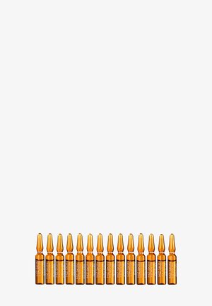 PIGMENTATION CORRECTING AMPOULES - Serum