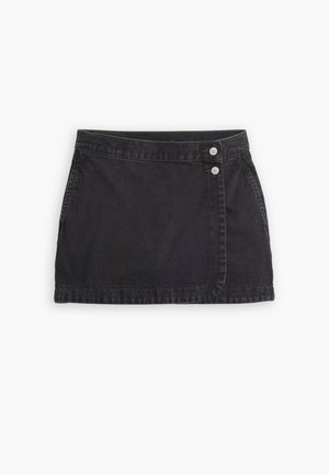 Levi's® WRAP SKIRT - Φούστα παρεό - open mind