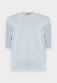 SMELA - Basic T-shirt - blue