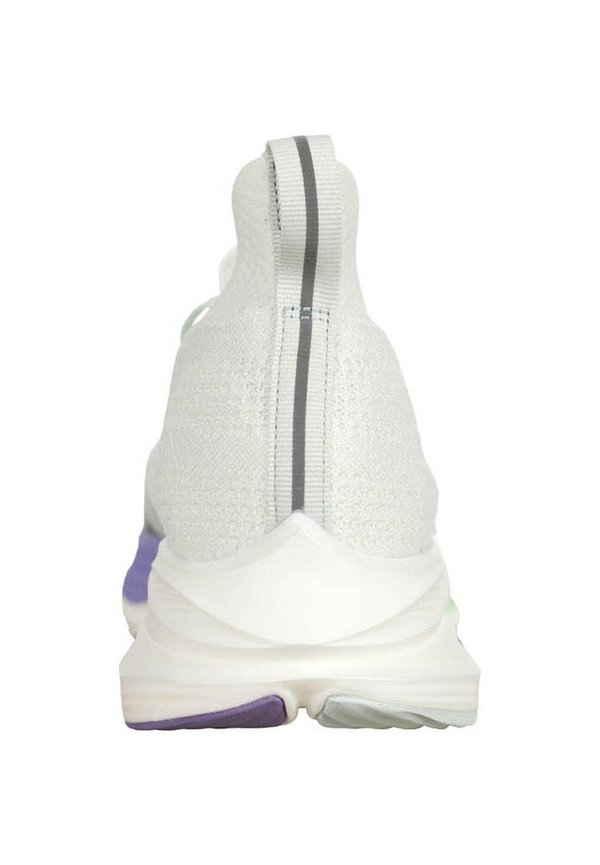 NEO ZEN - Road running shoes - hint of mint india ink paisley purple4