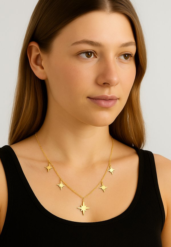 OLARSTER - Halskette