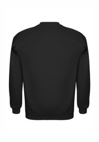 rockshirts GHOST OPUS - Felpa - black