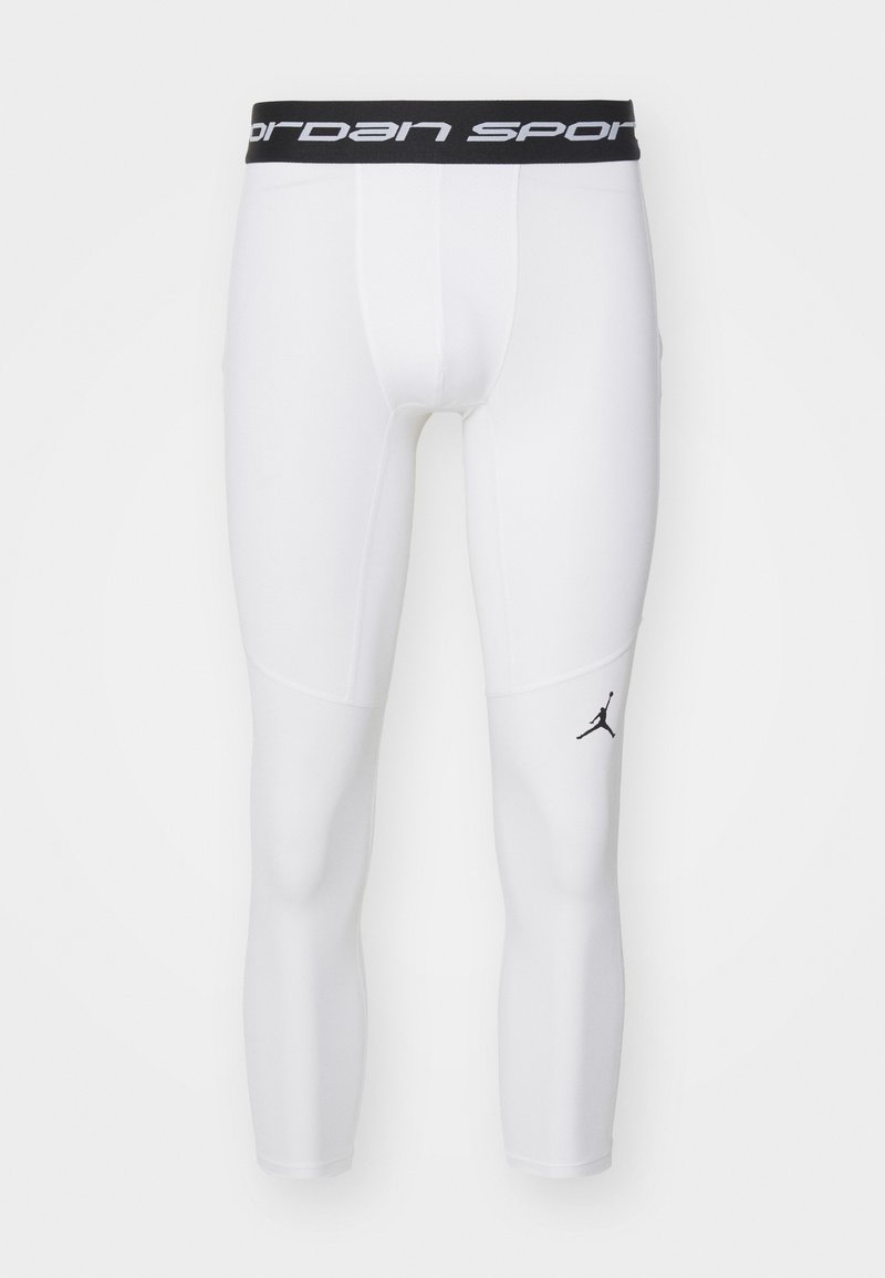 Jordan Base layer - white/black/white - Zalando.co.uk