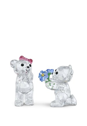 KRIS BEAR I ADORE YOU - Altri accessori - multicolored
