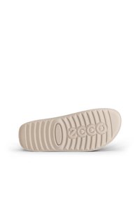 ECCO COZMO W - Pantoletai - matcha