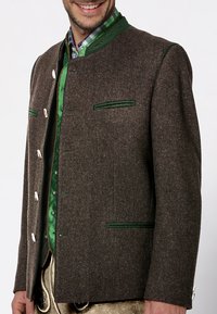 Stockerpoint Summer jacket - braun