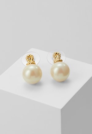 kate spade new york, Boucles d'oreilles - gold-coloured