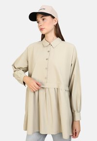 Modanisa BENIN wielbłądzi