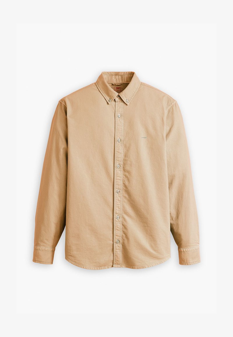 Levi's® AUTHENTIC BUTTON DOWN - Chemise - muir woods safari garment dye