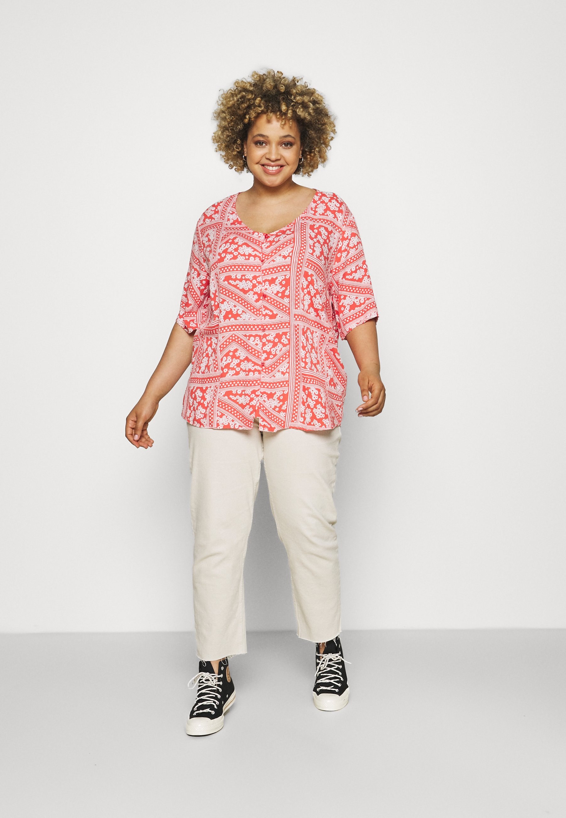 Women CARSUPER LIFE - Blouse Women CARSUPER LIFE - Blouse