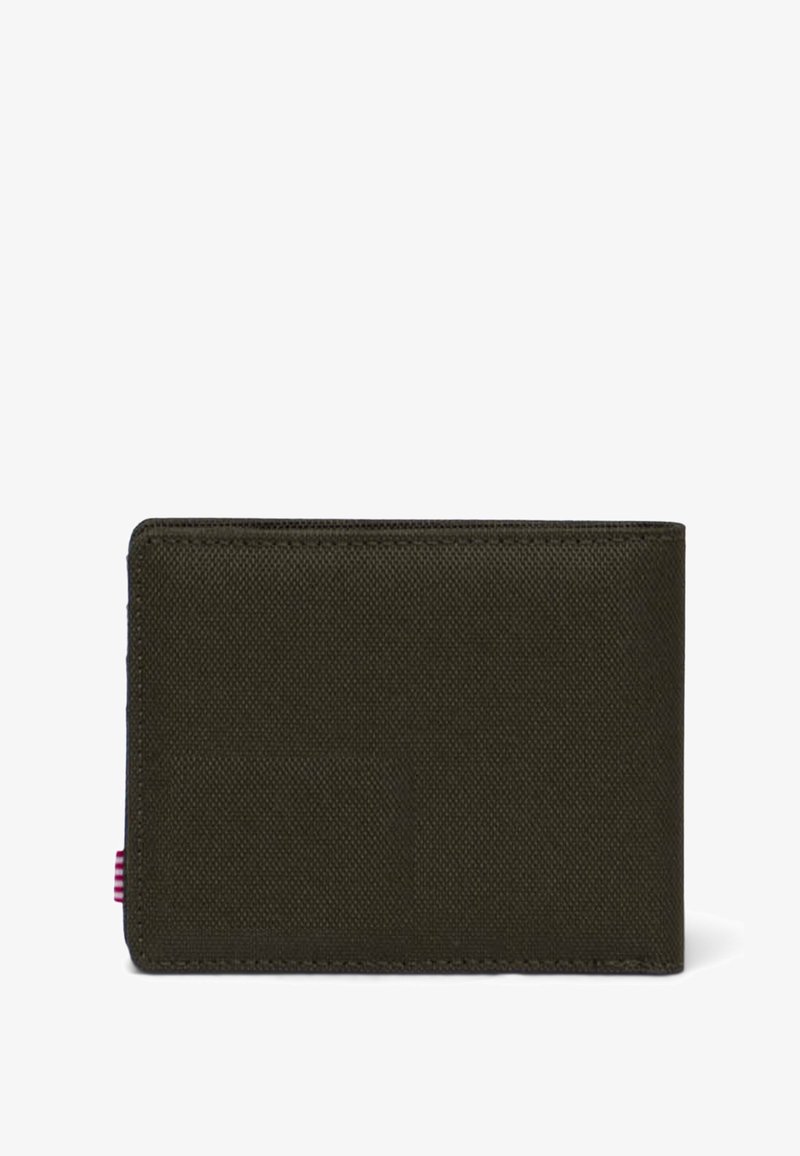 Herschel ROY - Portafoglio - khaki