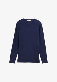 Non sélectionné, dark blueberry