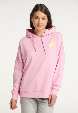 MYMO BLONDA - Sudadera - rosa
