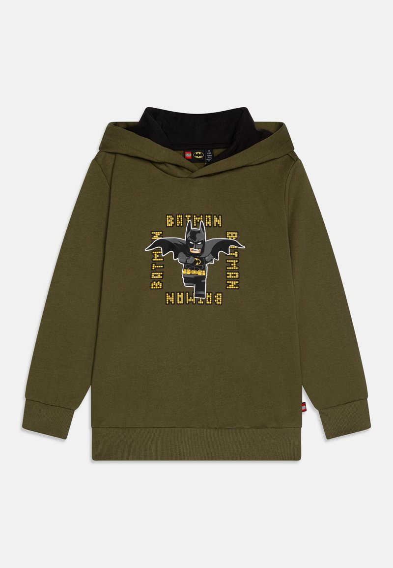 LEGO® kidswear Sweater donkergroen LEGO® kidswear Sweater donkergroen