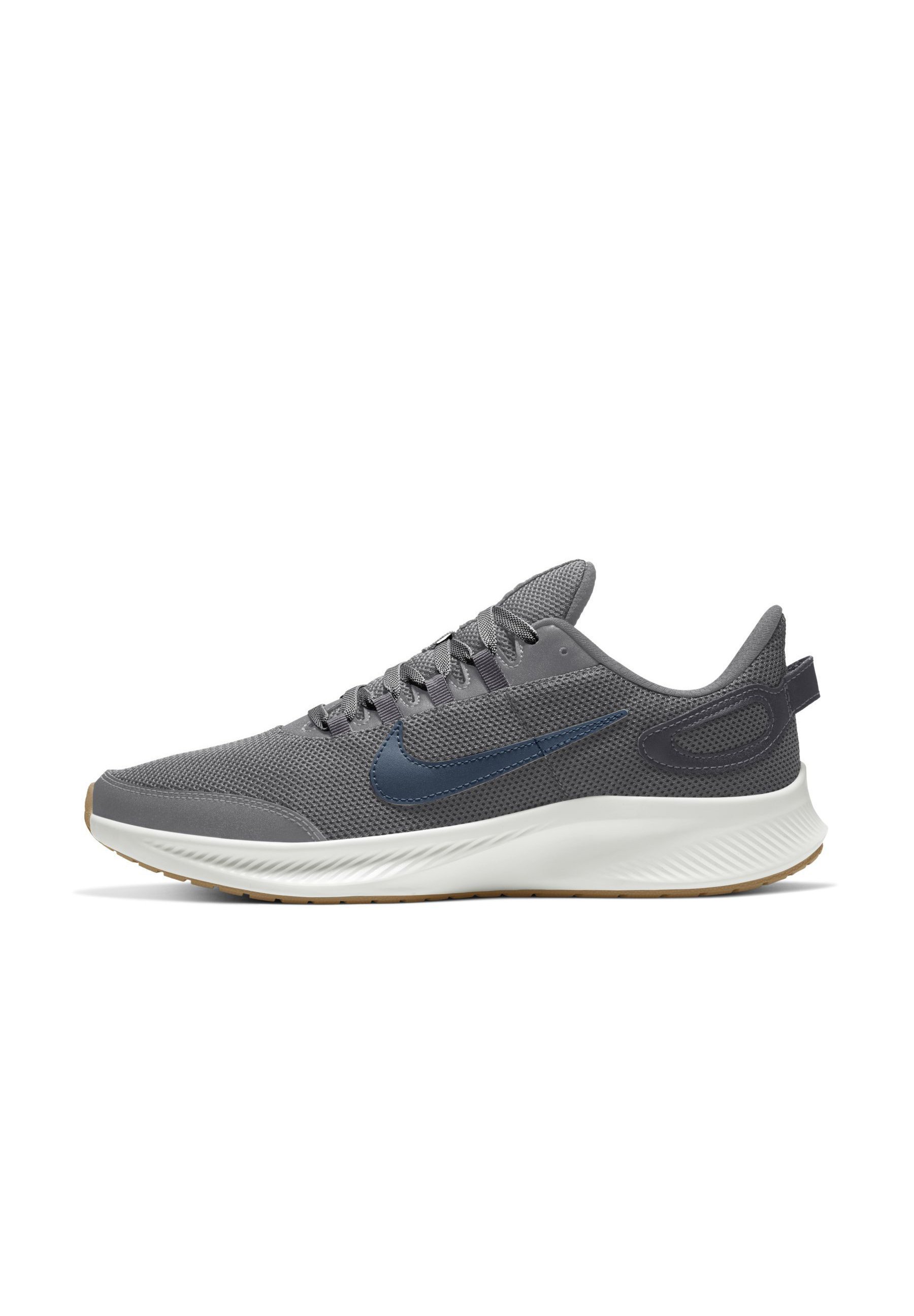 Nike Performance RUNALLDAY 2 - Zapatillas de running neutras -  multicoloured/gris - Zalando.es