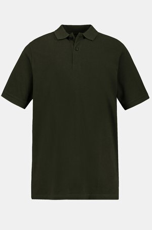 Polo - dark green