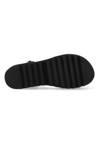 Replay Sandalen - black