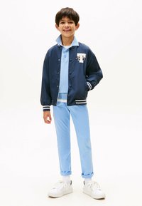 Tommy Hilfiger COLLECTION - Chino - cloudy blue