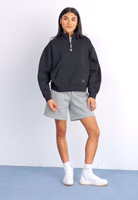 Jordan Pantaloni sportivi - grey heather