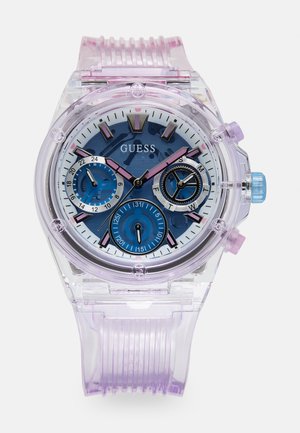 ATHENA - Watch - lilac