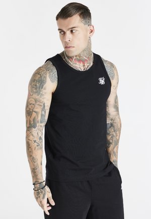 Top - black