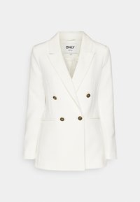 ONLASTRID LIFE FIT - Blazer - cloud dancer